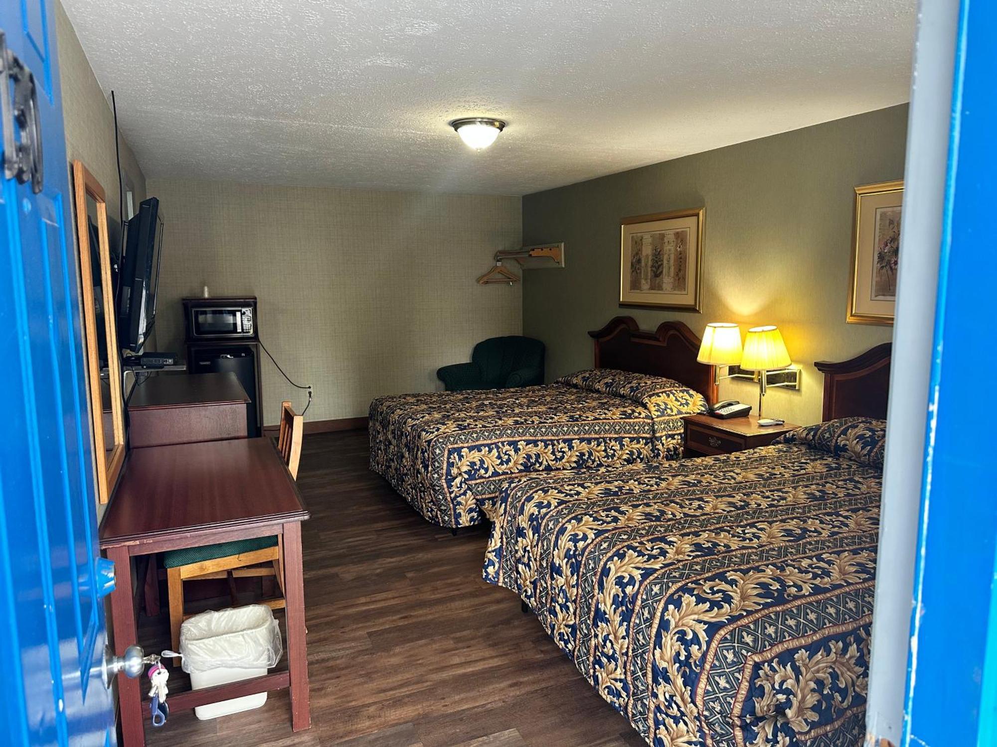 Westgate Motel Youngstown