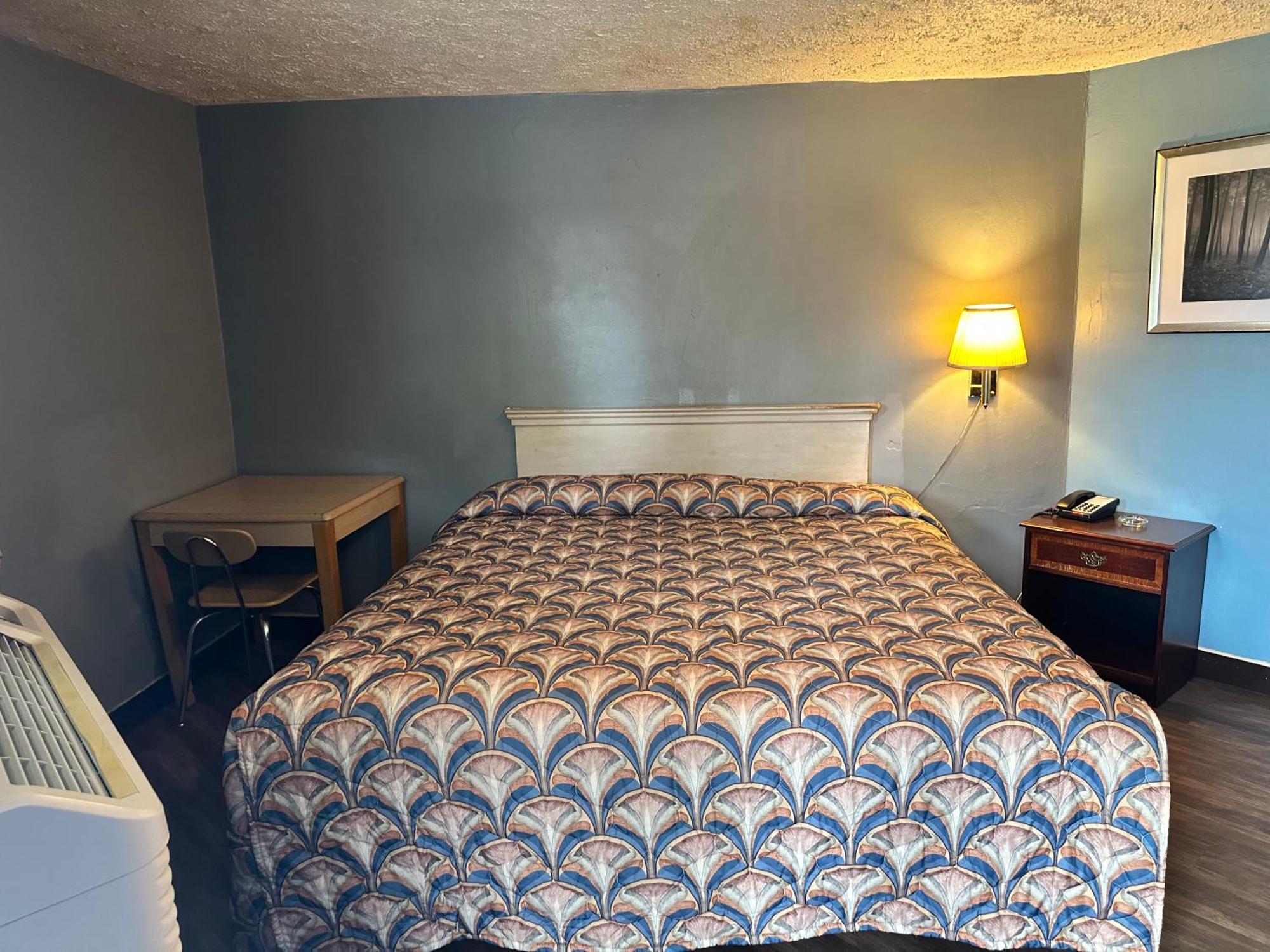 Motel Westgate Youngstown