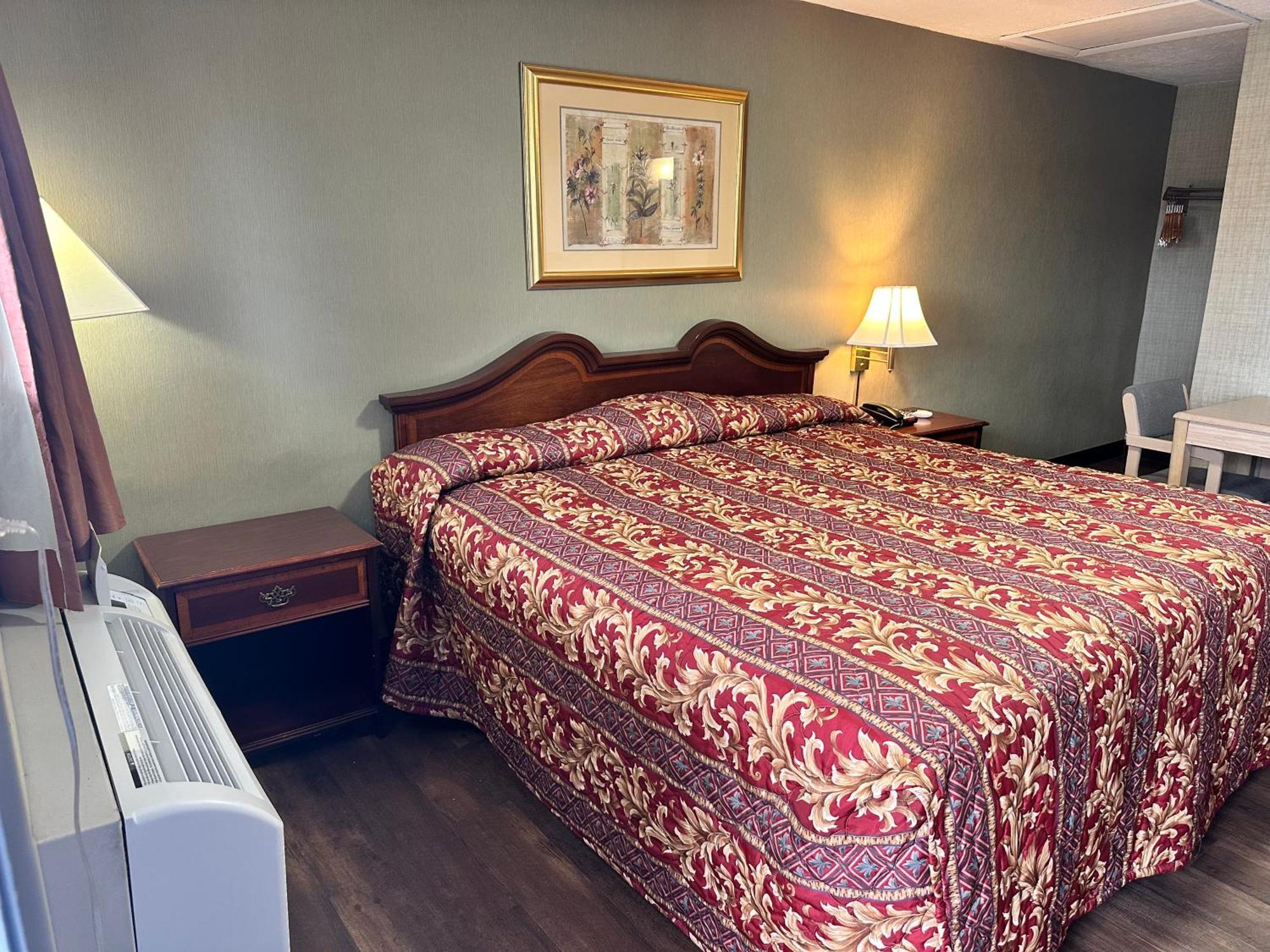 Westgate 2* Youngstown