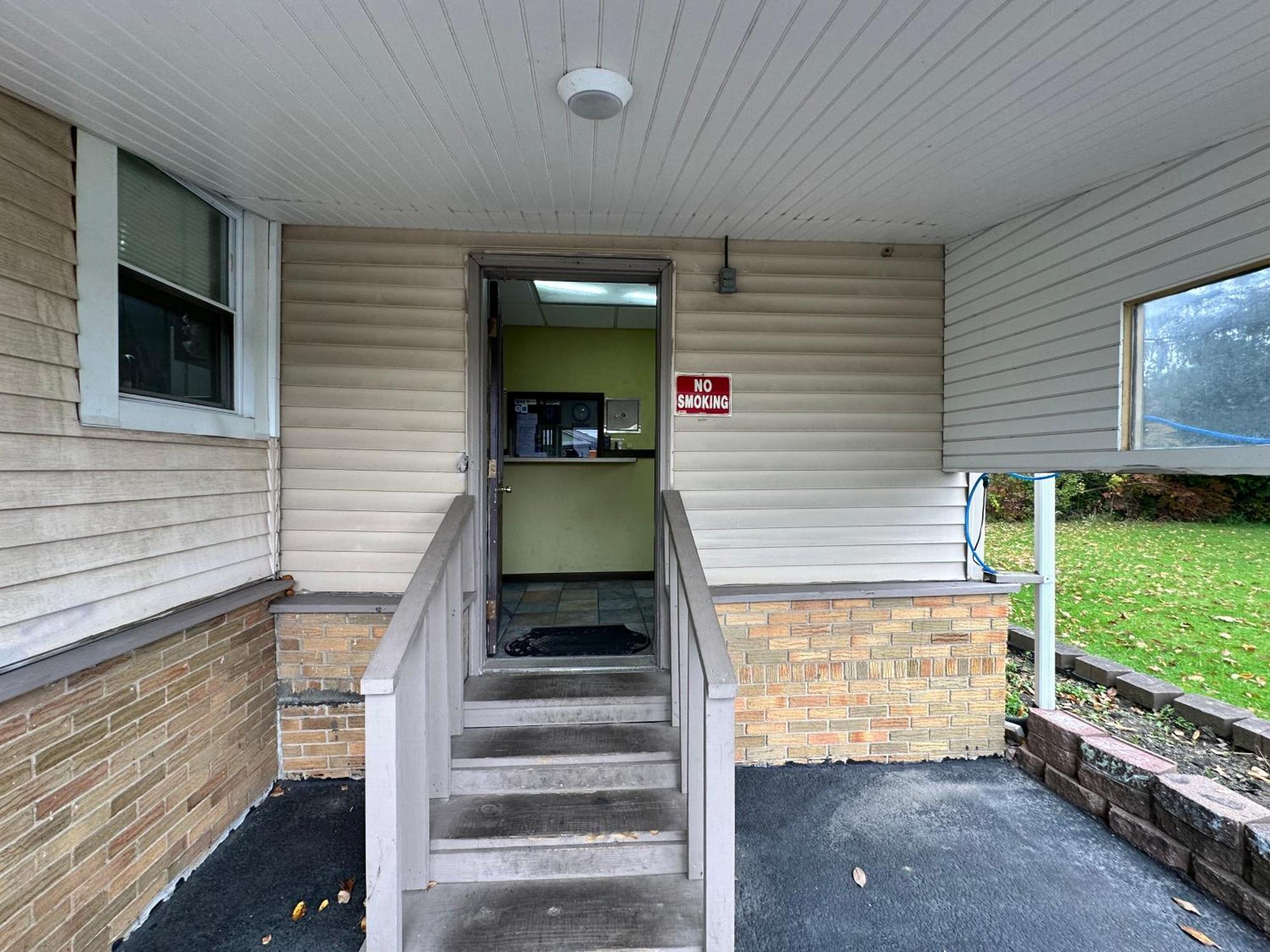 Westgate Motel Youngstown